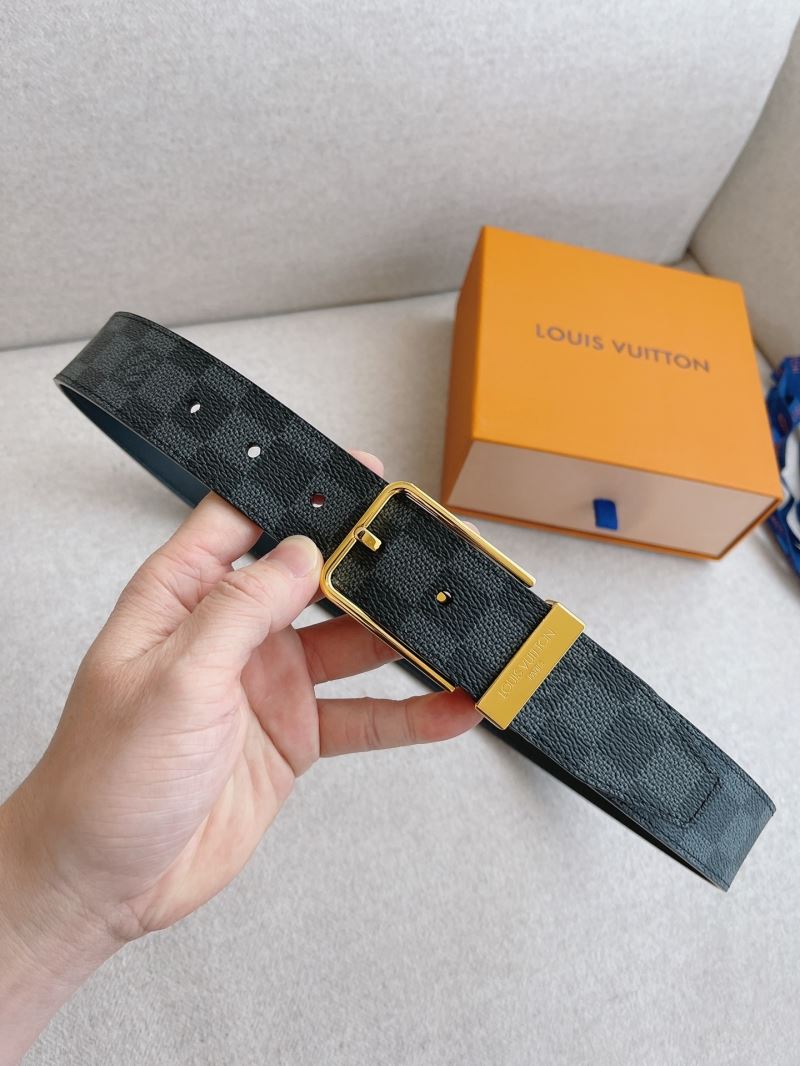 Louis Vuitton Belts